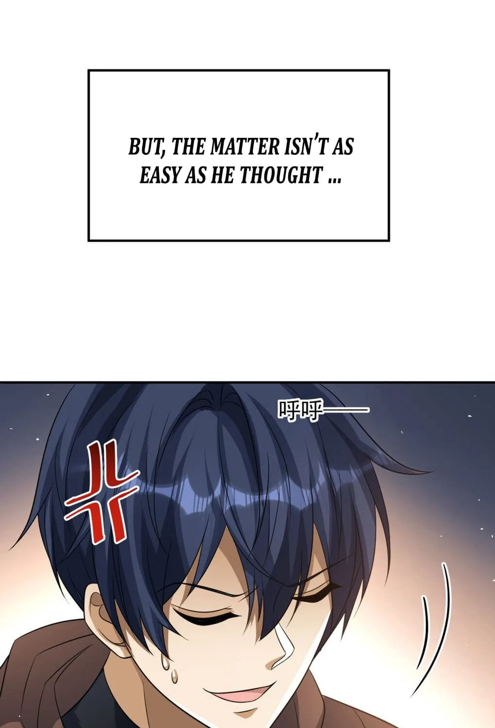 Read The Dragon Master chapter 27 image 9 on Lezhin