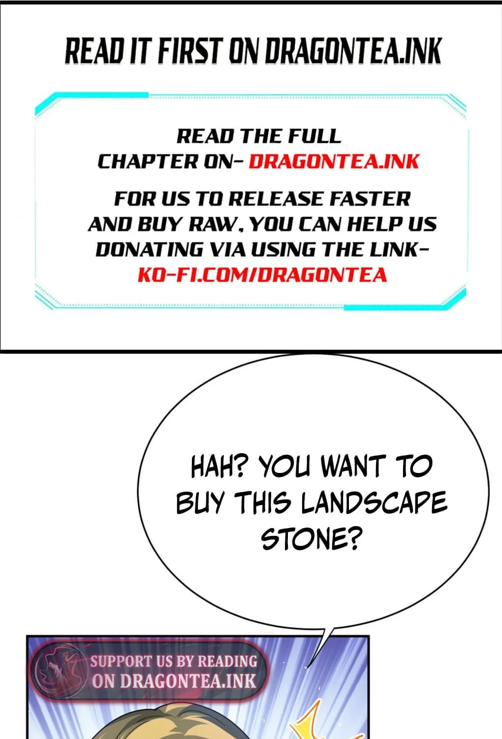 Read The Dragon Master chapter 28 image 1 on Lezhin