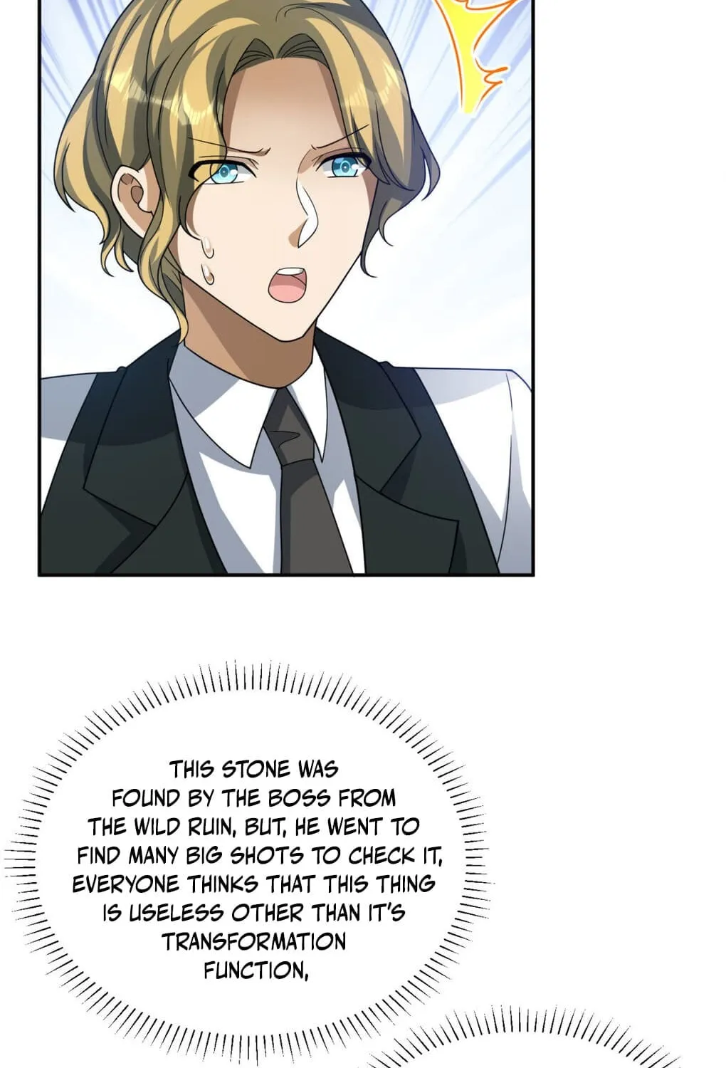 Read The Dragon Master chapter 28 image 2 on Lezhin
