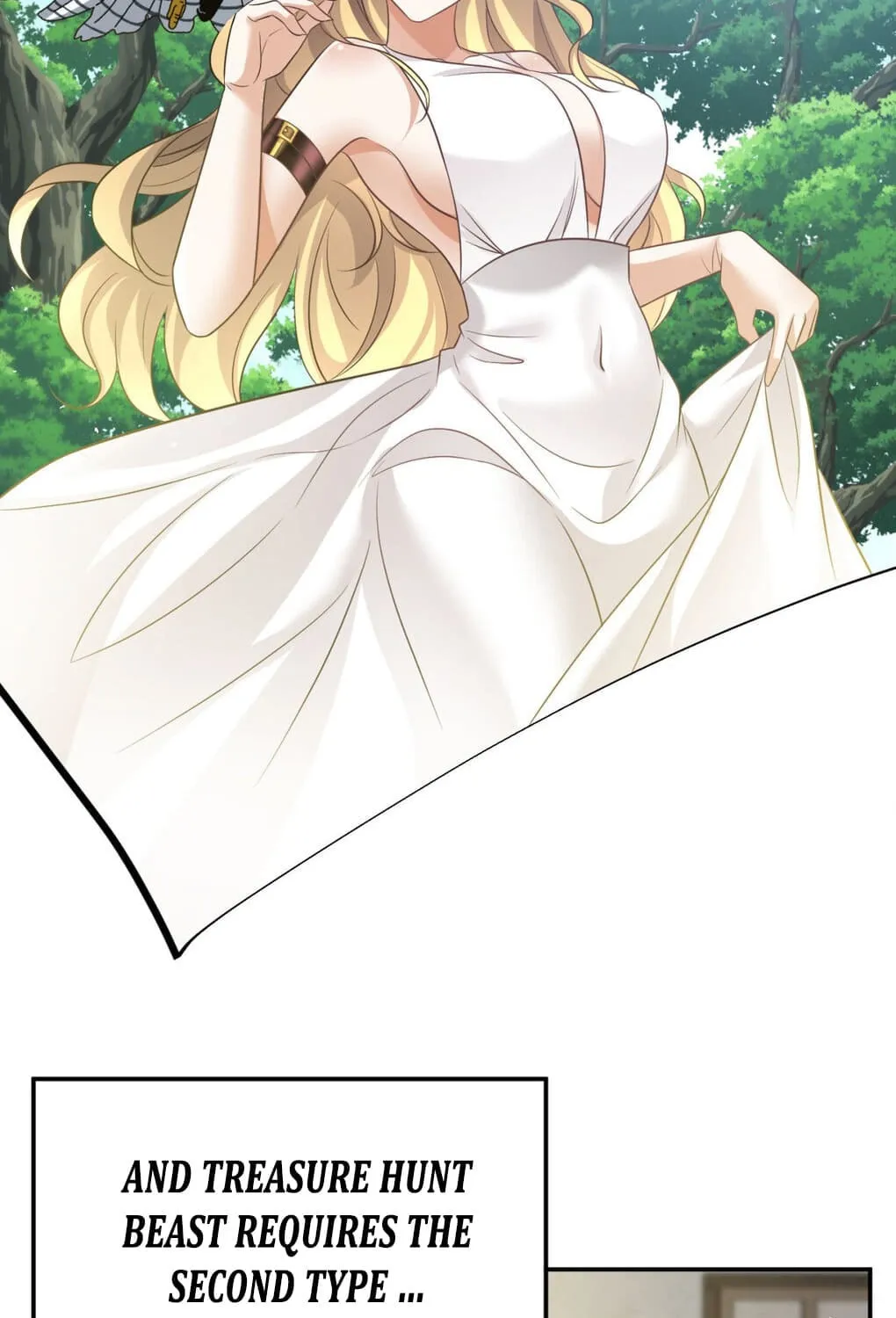 Read The Dragon Master chapter 28 image 23 on Lezhin