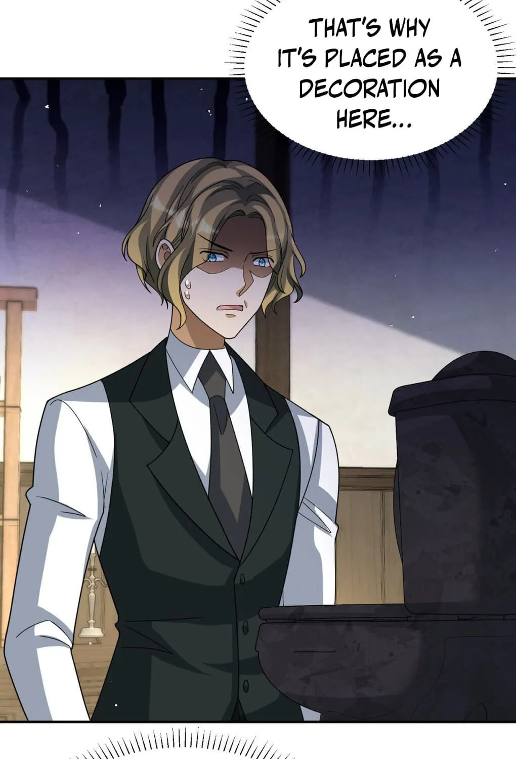 Read The Dragon Master chapter 28 image 3 on Lezhin
