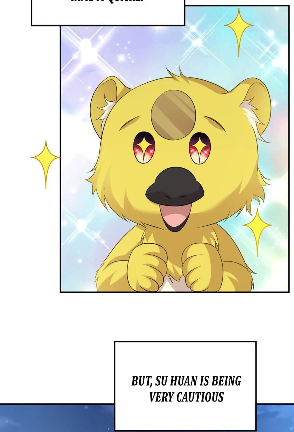 Read The Dragon Master chapter 28 image 30 on Lezhin