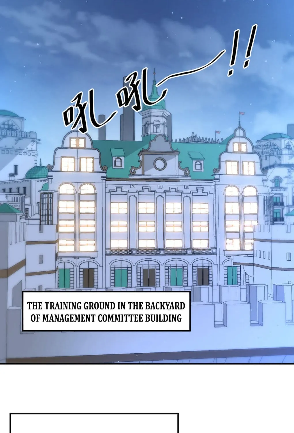 Read The Dragon Master chapter 28 image 31 on Lezhin