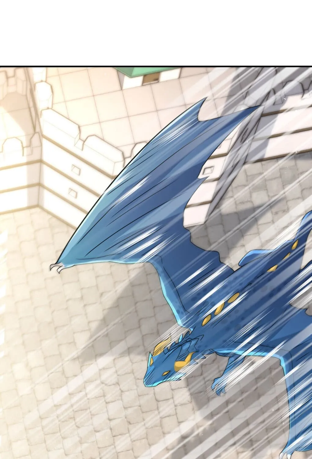 Read The Dragon Master chapter 28 image 35 on Lezhin