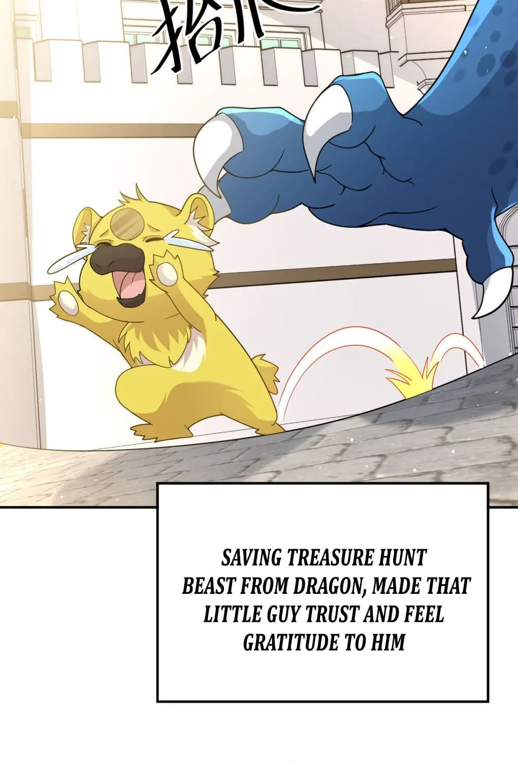 Read The Dragon Master chapter 28 image 45 on Lezhin