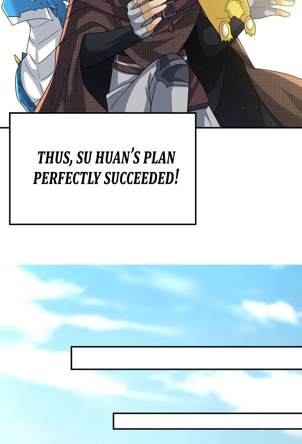Read The Dragon Master chapter 28 image 47 on Lezhin
