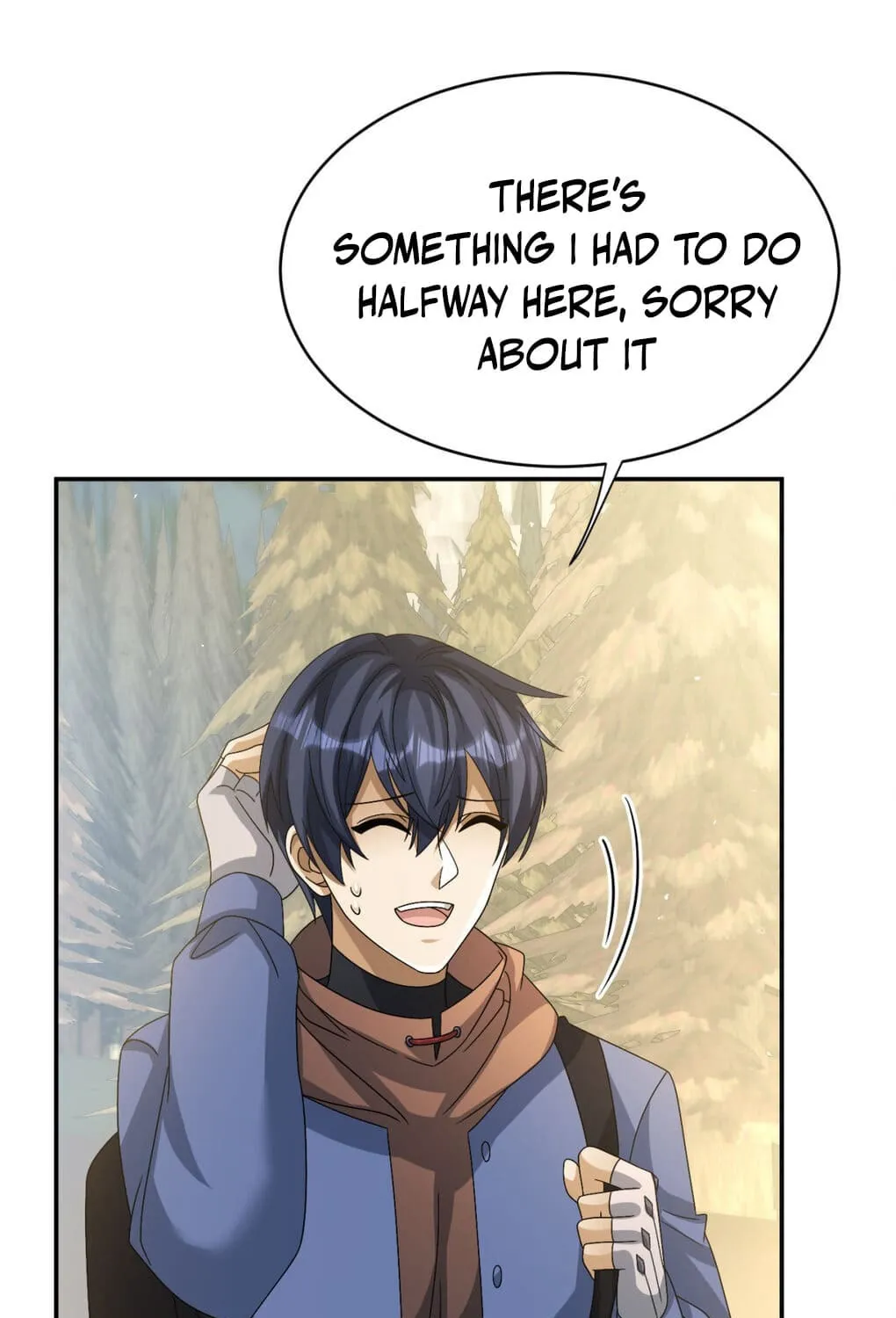 Read The Dragon Master chapter 28 image 63 on Lezhin
