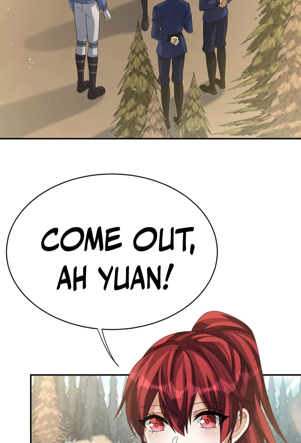 Read The Dragon Master chapter 28 image 65 on Lezhin