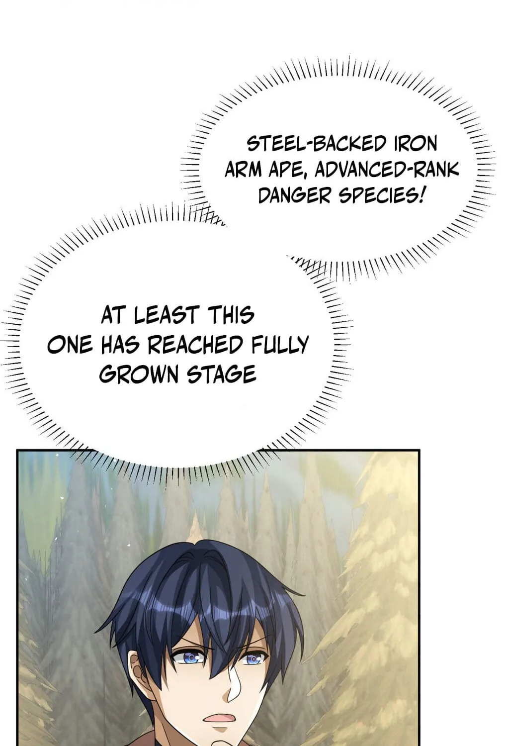 Read The Dragon Master chapter 28 image 68 on Lezhin