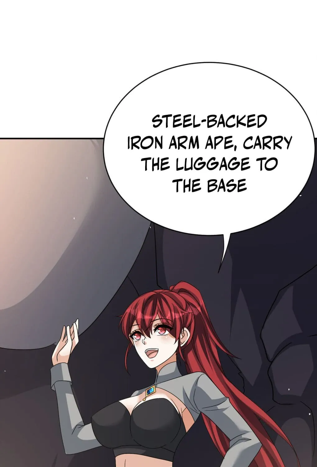 Read The Dragon Master chapter 28 image 70 on Lezhin