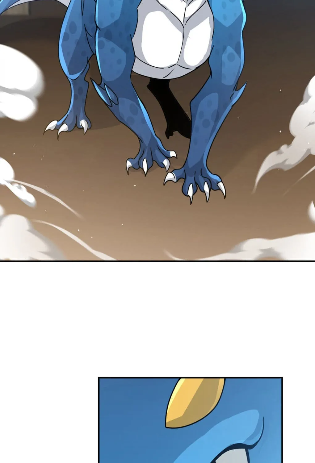 Read The Dragon Master chapter 29 image 10 on Lezhin
