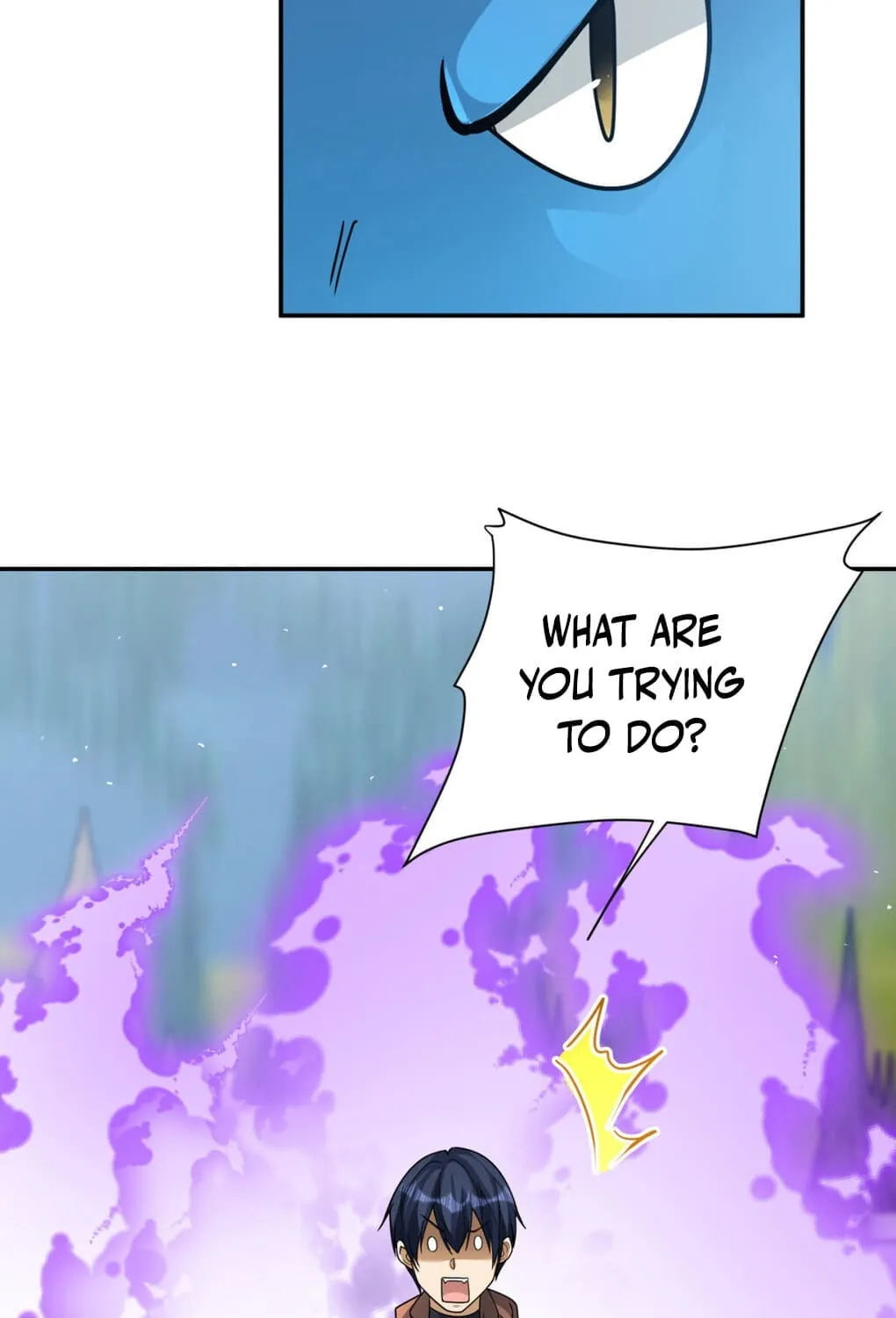 Read The Dragon Master chapter 29 image 11 on Lezhin