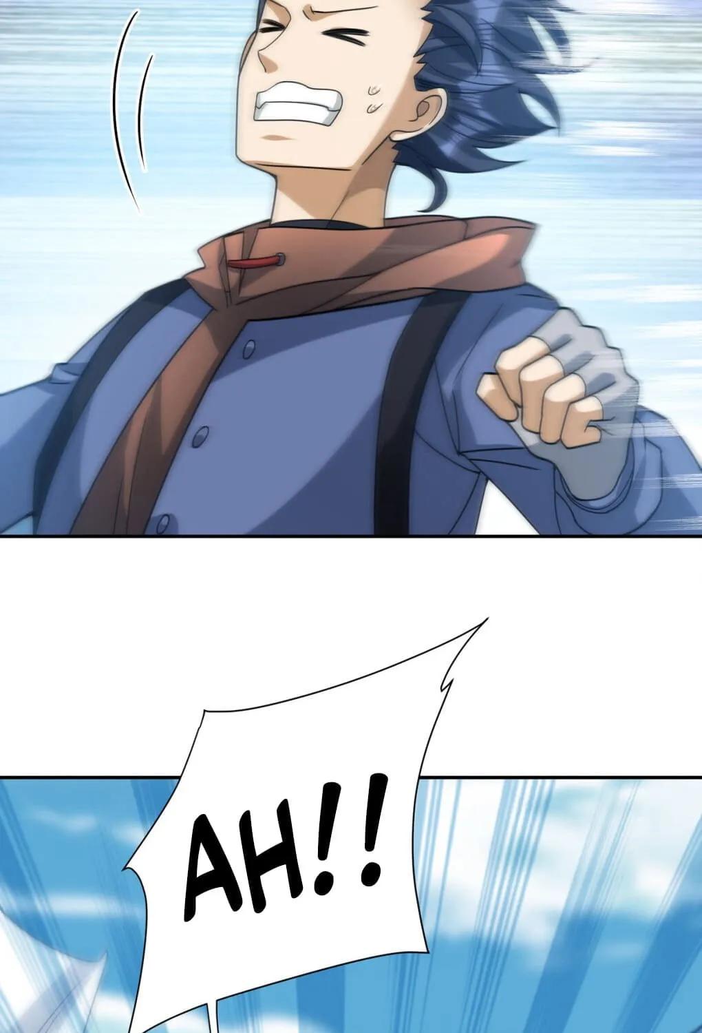 Read The Dragon Master chapter 29 image 13 on Lezhin