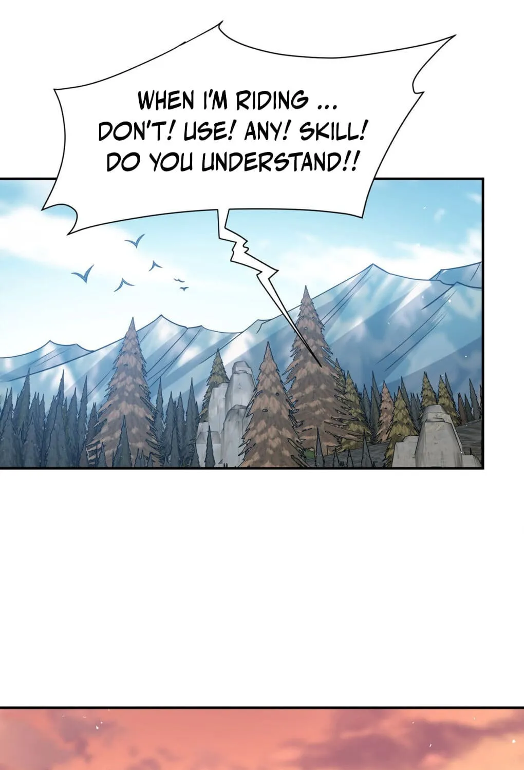 Read The Dragon Master chapter 29 image 16 on Lezhin