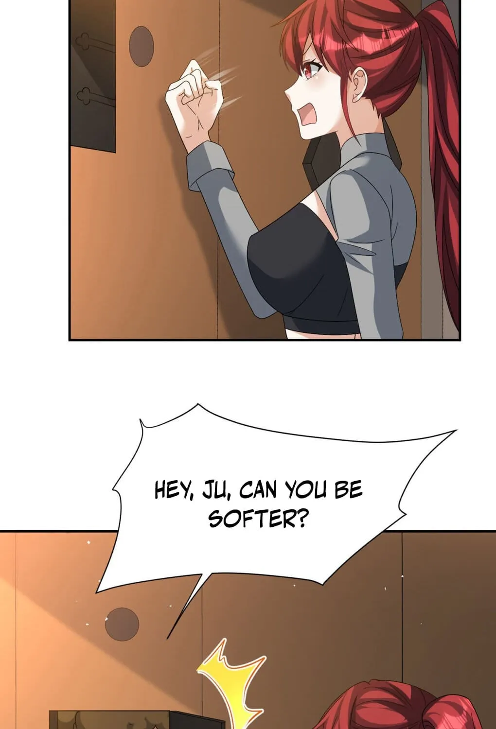 Read The Dragon Master chapter 29 image 19 on Lezhin