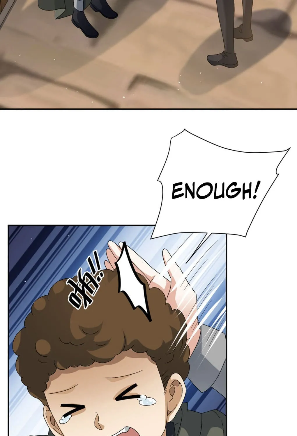 Read The Dragon Master chapter 29 image 26 on Lezhin
