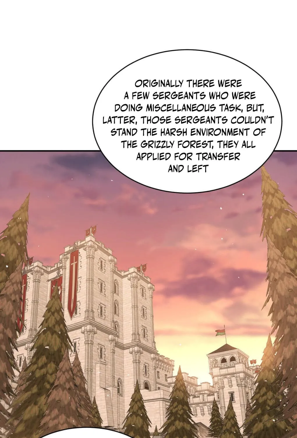 Read The Dragon Master chapter 29 image 30 on Lezhin