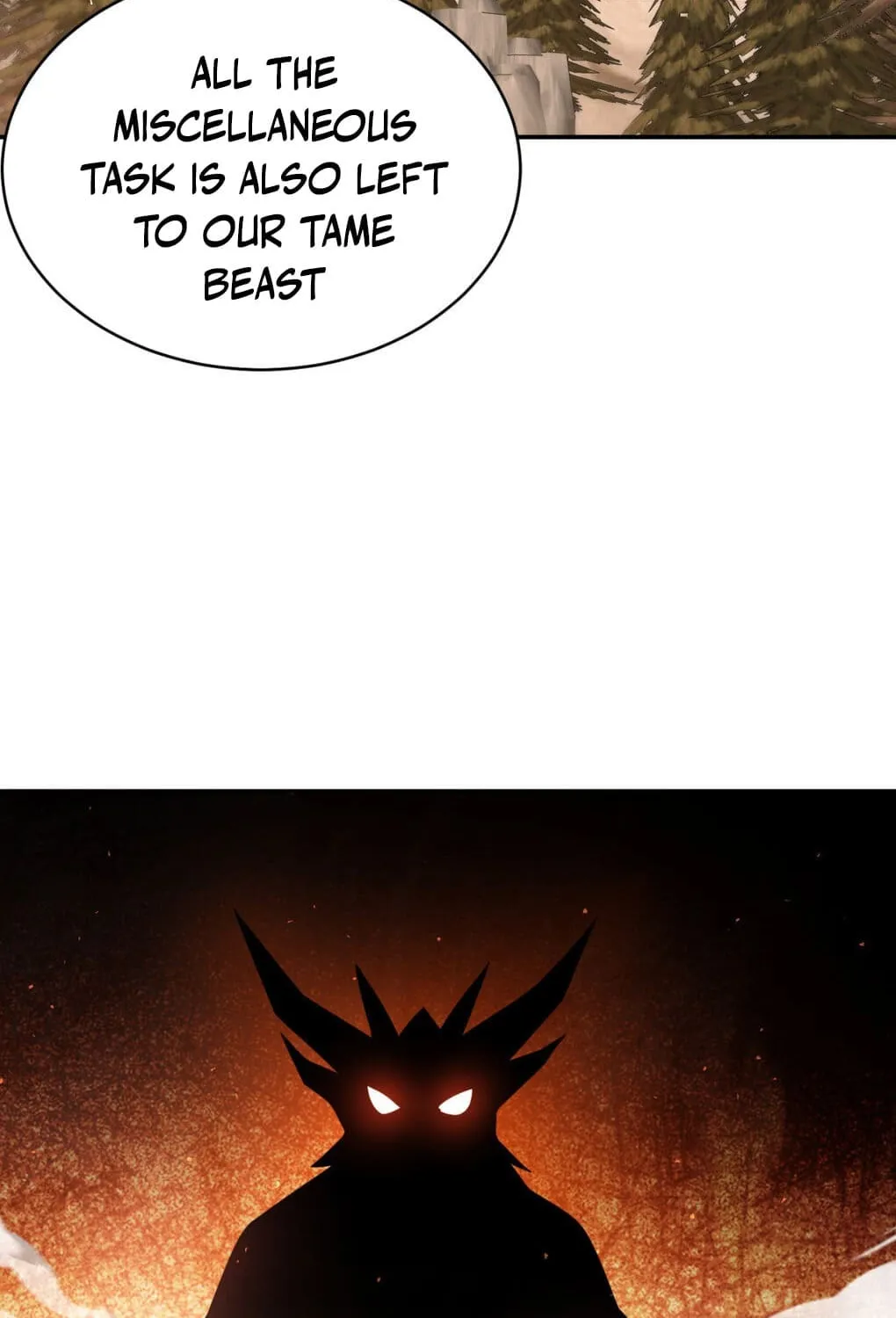 Read The Dragon Master chapter 29 image 31 on Lezhin