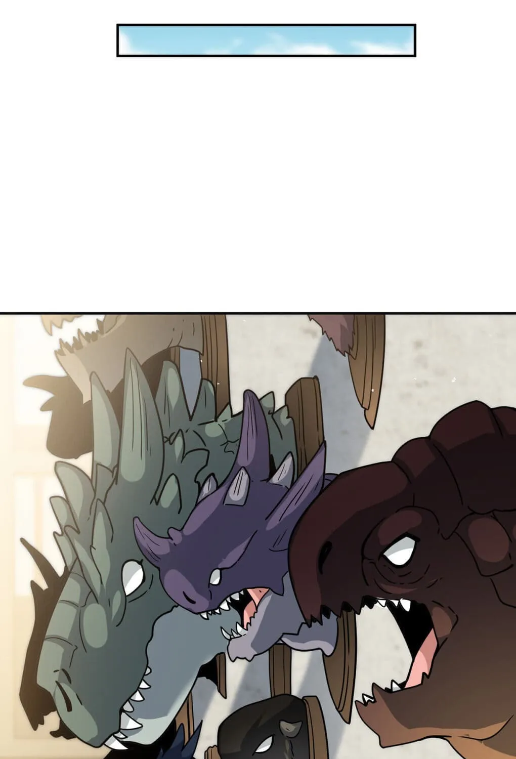 Read The Dragon Master chapter 29 image 37 on Lezhin