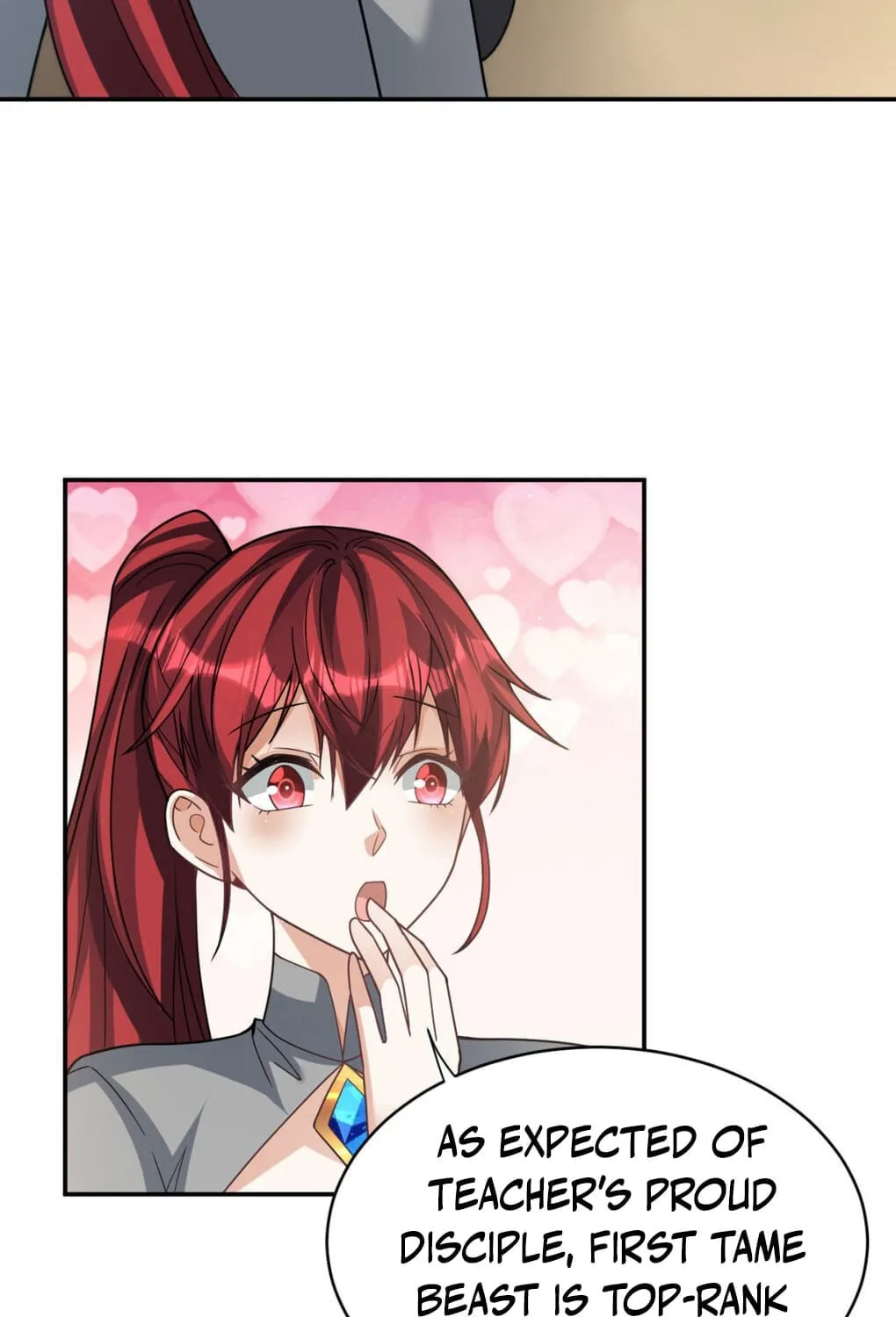 Read The Dragon Master chapter 29 image 4 on Lezhin