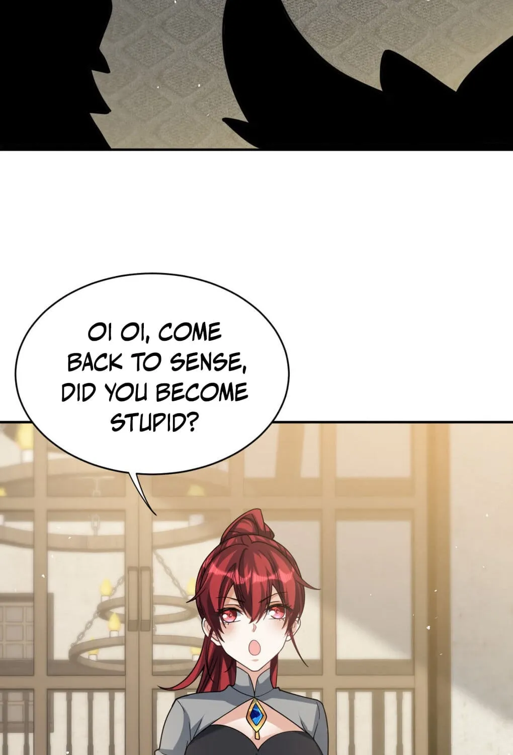 Read The Dragon Master chapter 29 image 40 on Lezhin