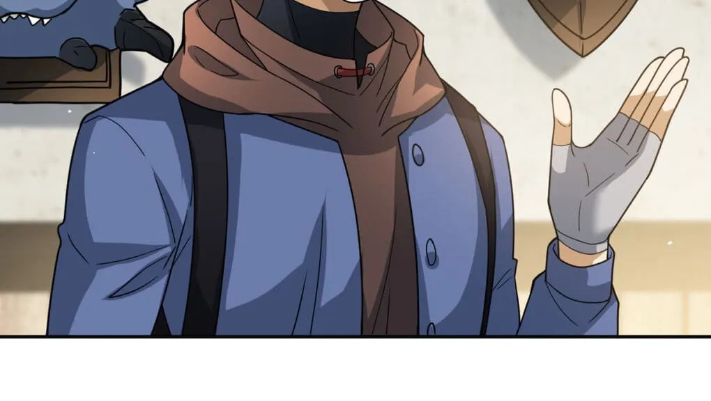 Read The Dragon Master chapter 29 image 43 on Lezhin