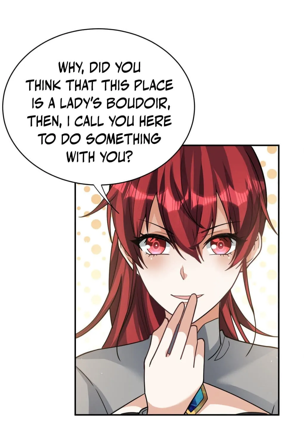 Read The Dragon Master chapter 29 image 44 on Lezhin