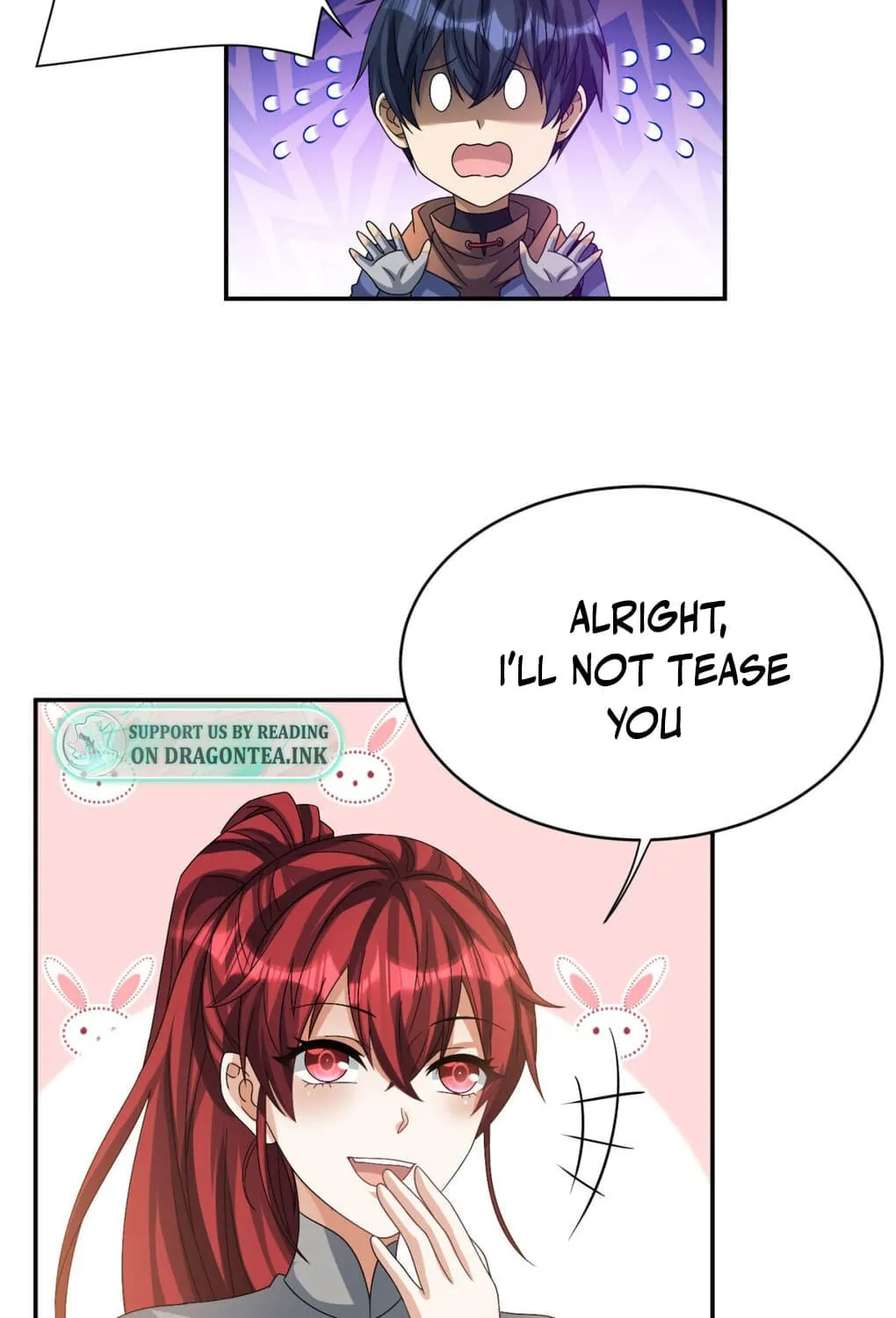 Read The Dragon Master chapter 29 image 47 on Lezhin