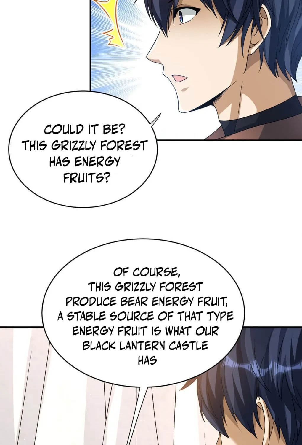 Read The Dragon Master chapter 29 image 52 on Lezhin