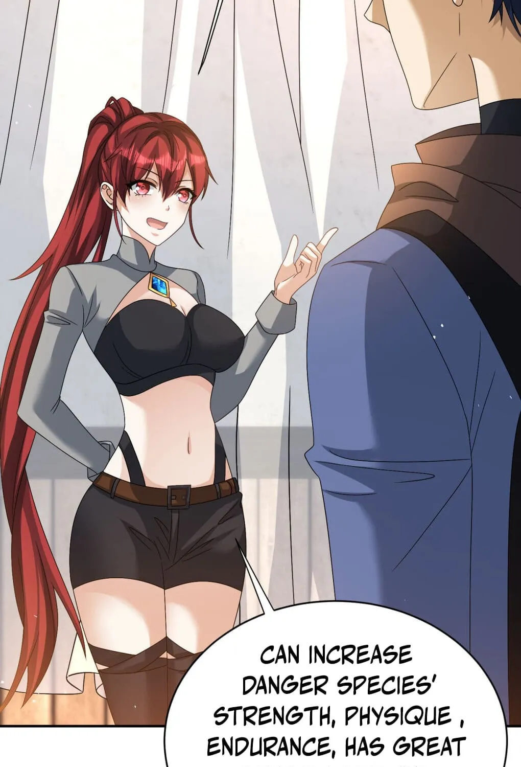 Read The Dragon Master chapter 29 image 53 on Lezhin