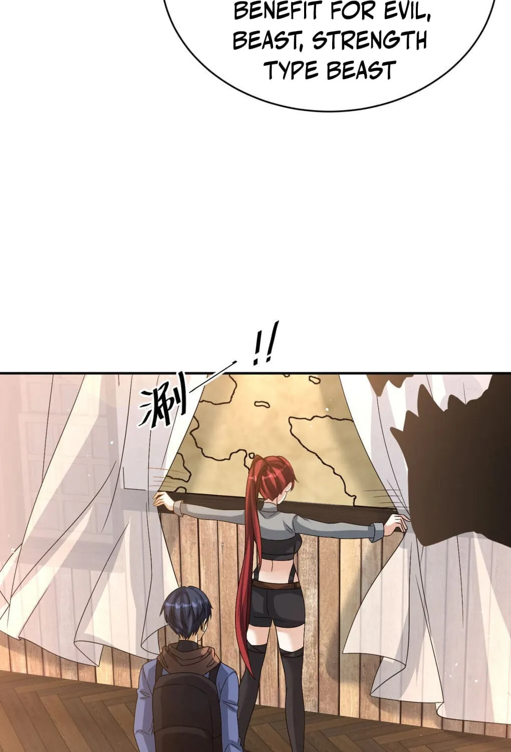 Read The Dragon Master chapter 29 image 54 on Lezhin