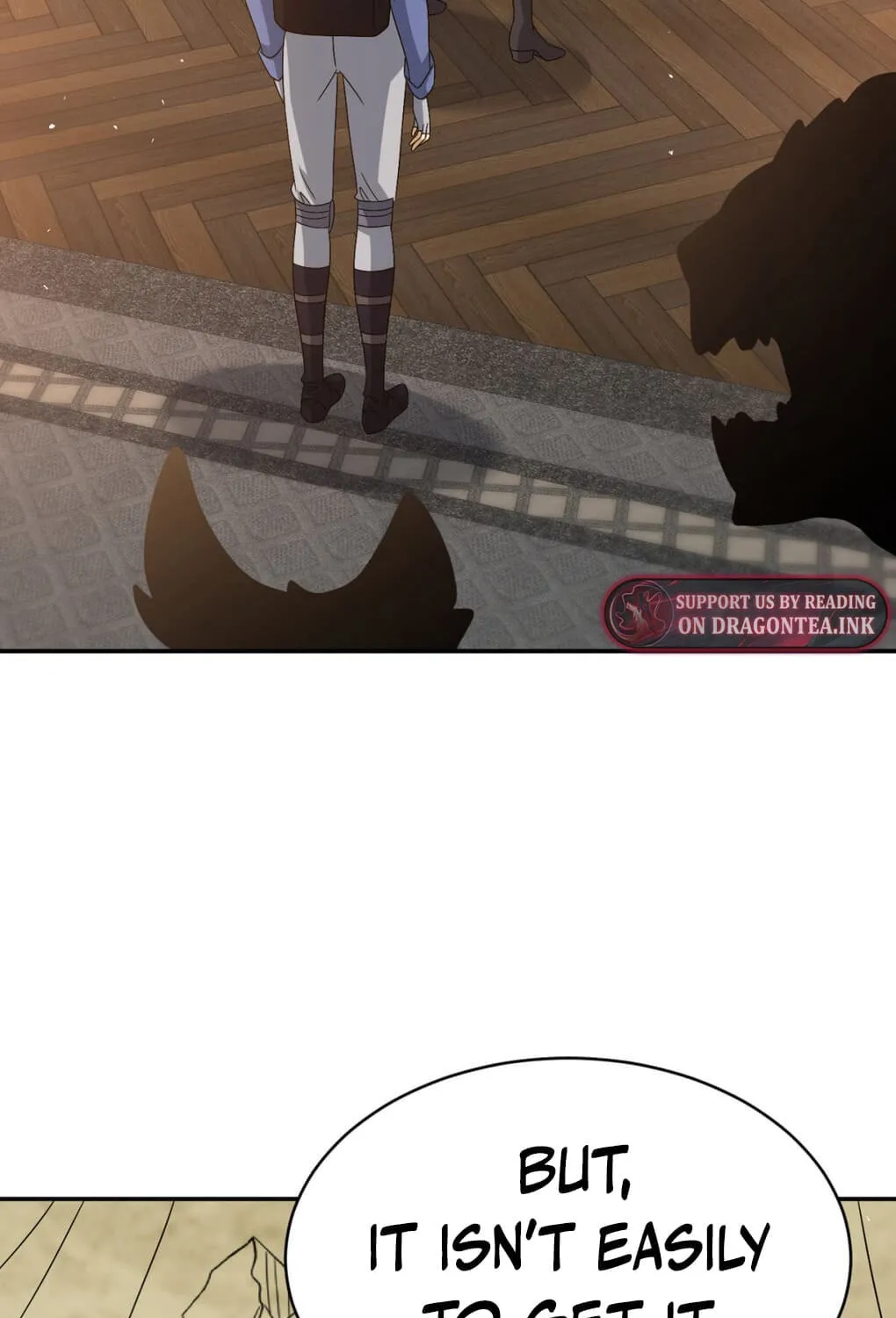 Read The Dragon Master chapter 29 image 55 on Lezhin