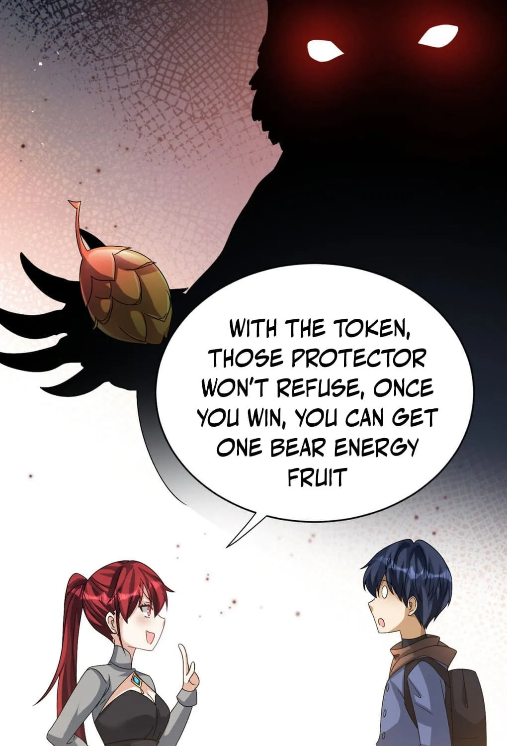 Read The Dragon Master chapter 29 image 59 on Lezhin
