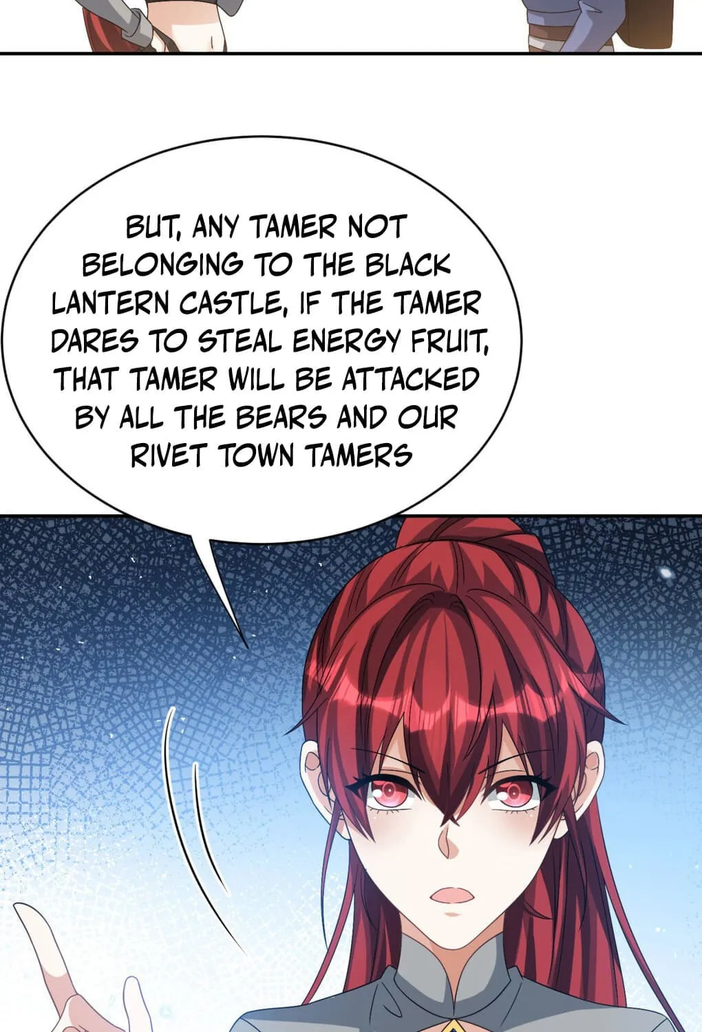 Read The Dragon Master chapter 29 image 60 on Lezhin