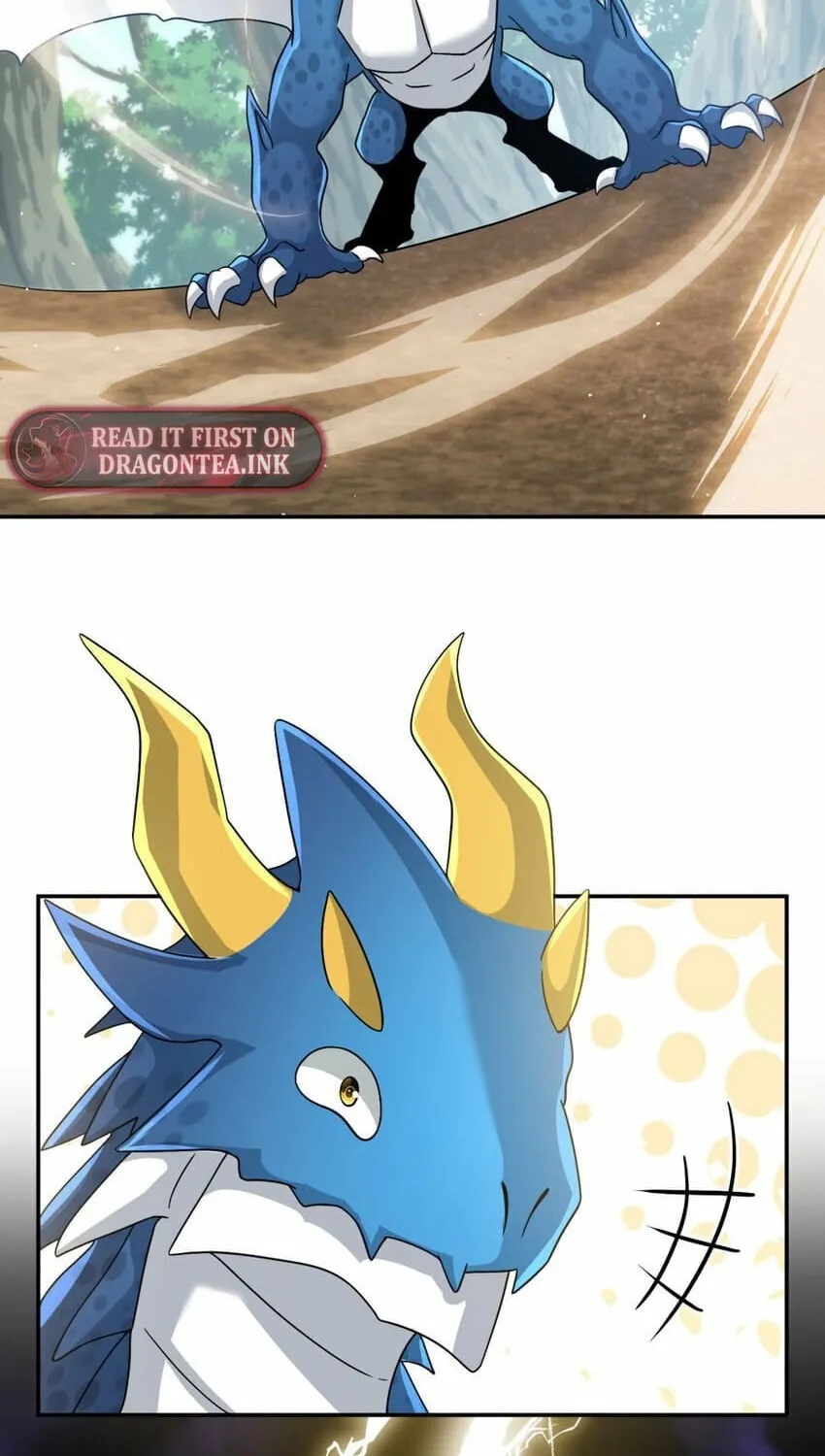 Read The Dragon Master chapter 30 image 10 on Lezhin