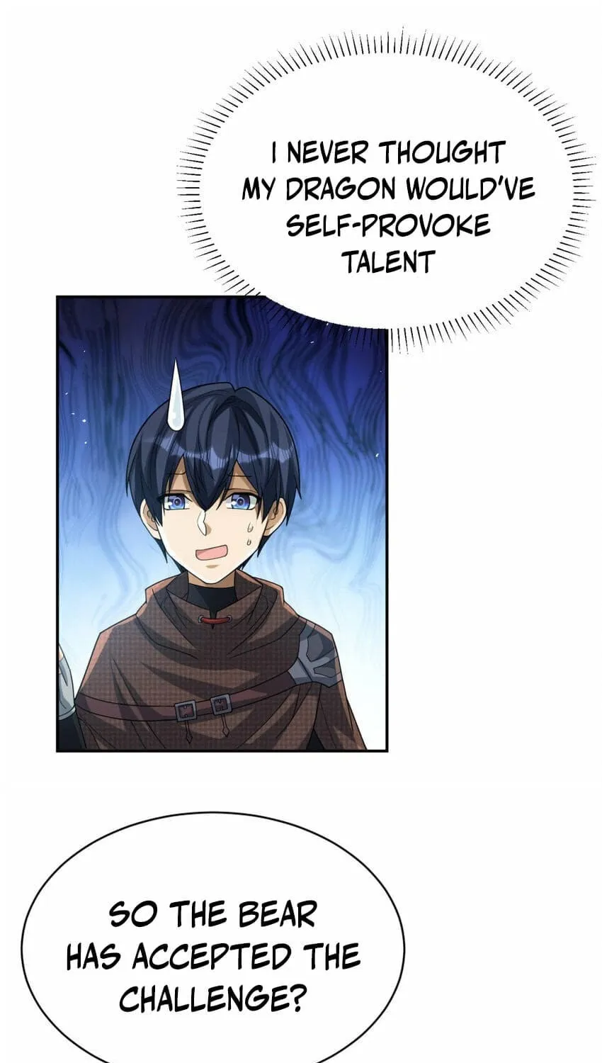 Read The Dragon Master chapter 30 image 13 on Lezhin