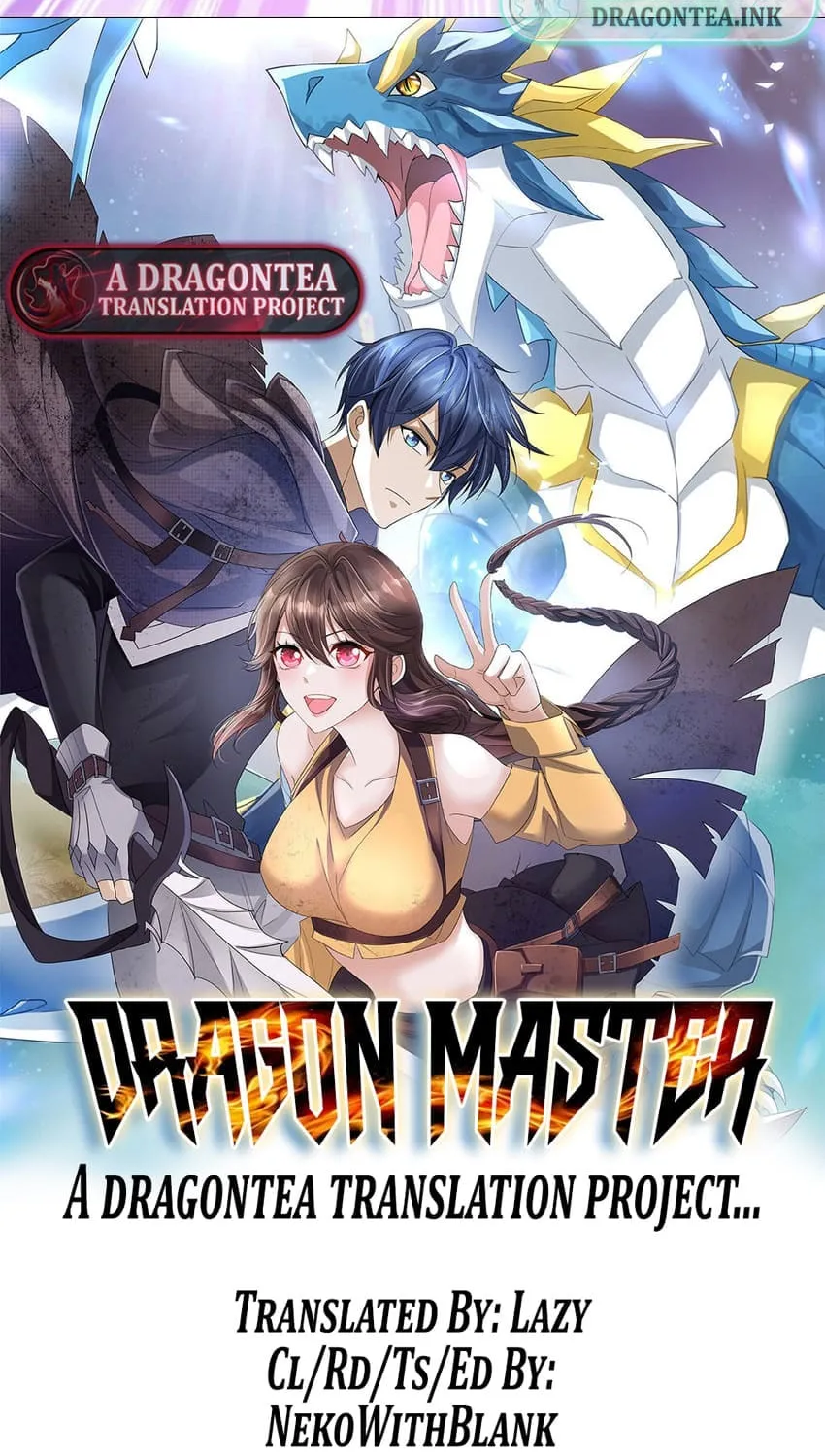 Read The Dragon Master chapter 30 image 18 on Lezhin