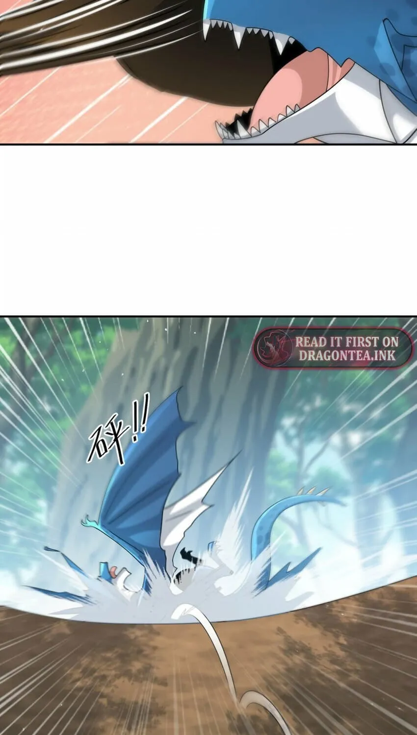 Read The Dragon Master chapter 30 image 23 on Lezhin