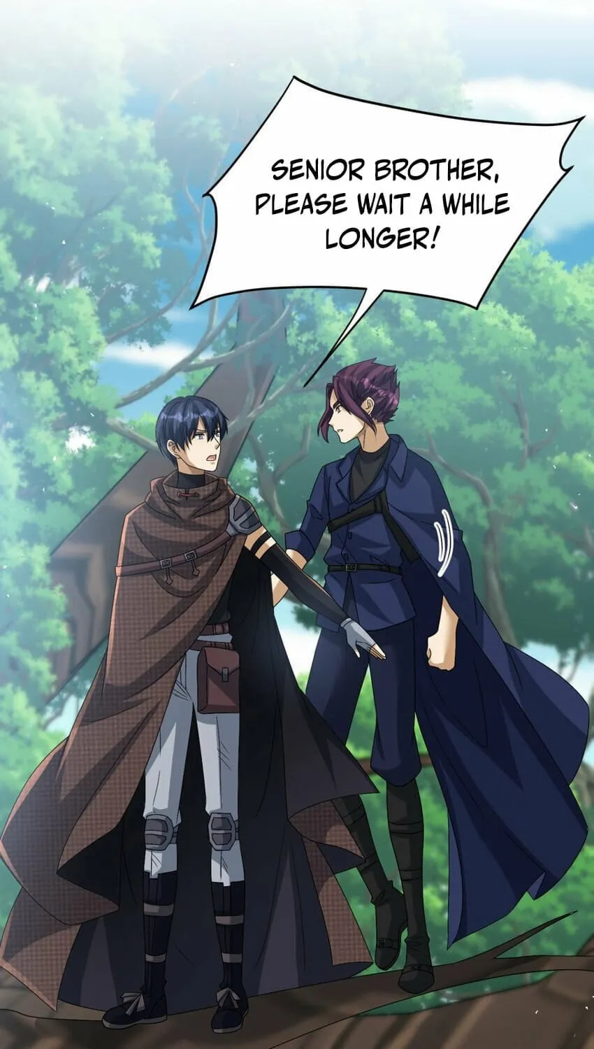 Read The Dragon Master chapter 30 image 27 on Lezhin