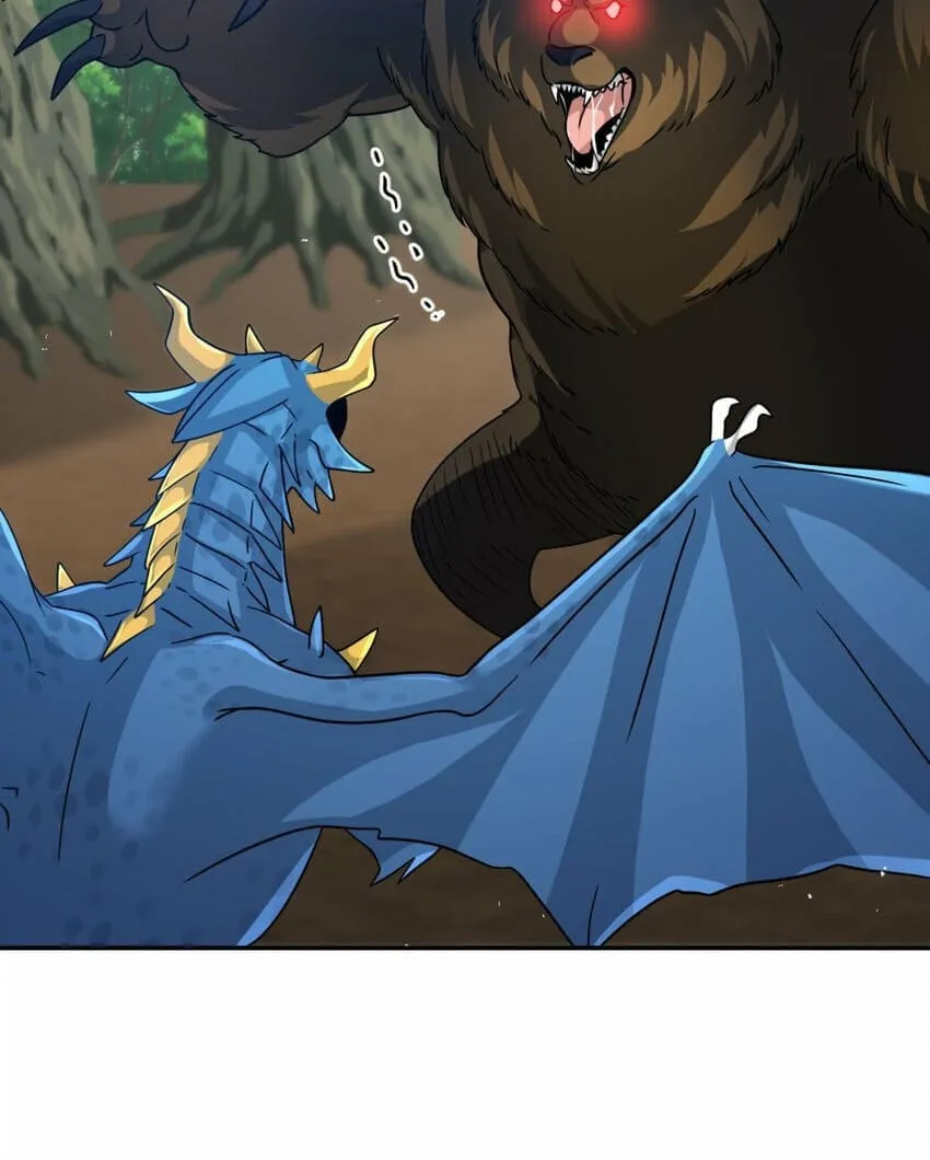 Read The Dragon Master chapter 30 image 30 on Lezhin