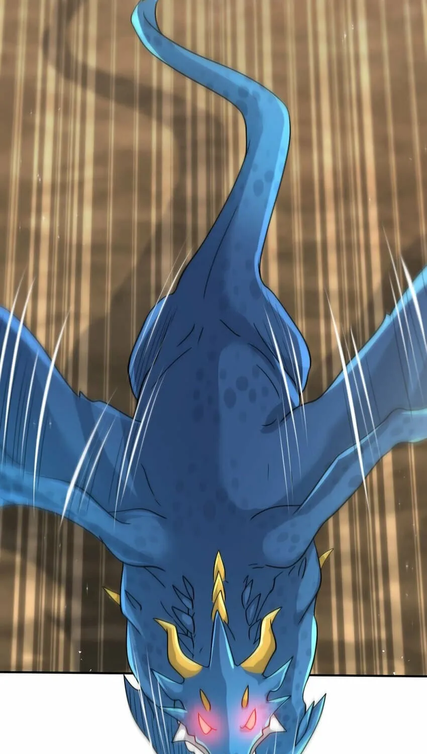 Read The Dragon Master chapter 30 image 33 on Lezhin