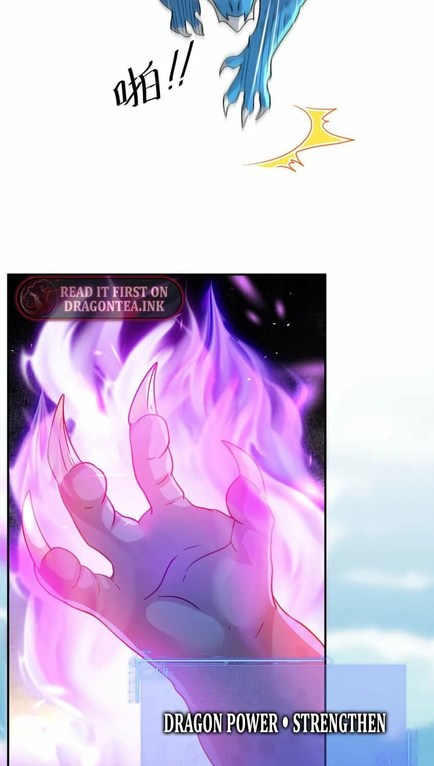 Read The Dragon Master chapter 30 image 34 on Lezhin