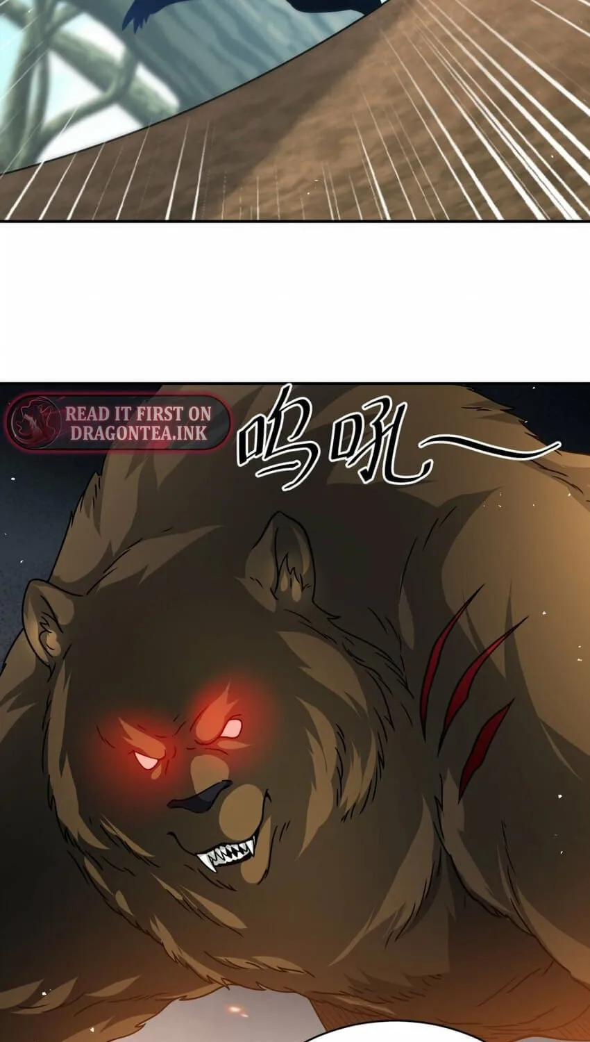 Read The Dragon Master chapter 30 image 39 on Lezhin