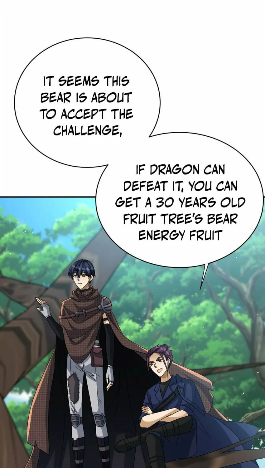 Read The Dragon Master chapter 30 image 4 on Lezhin