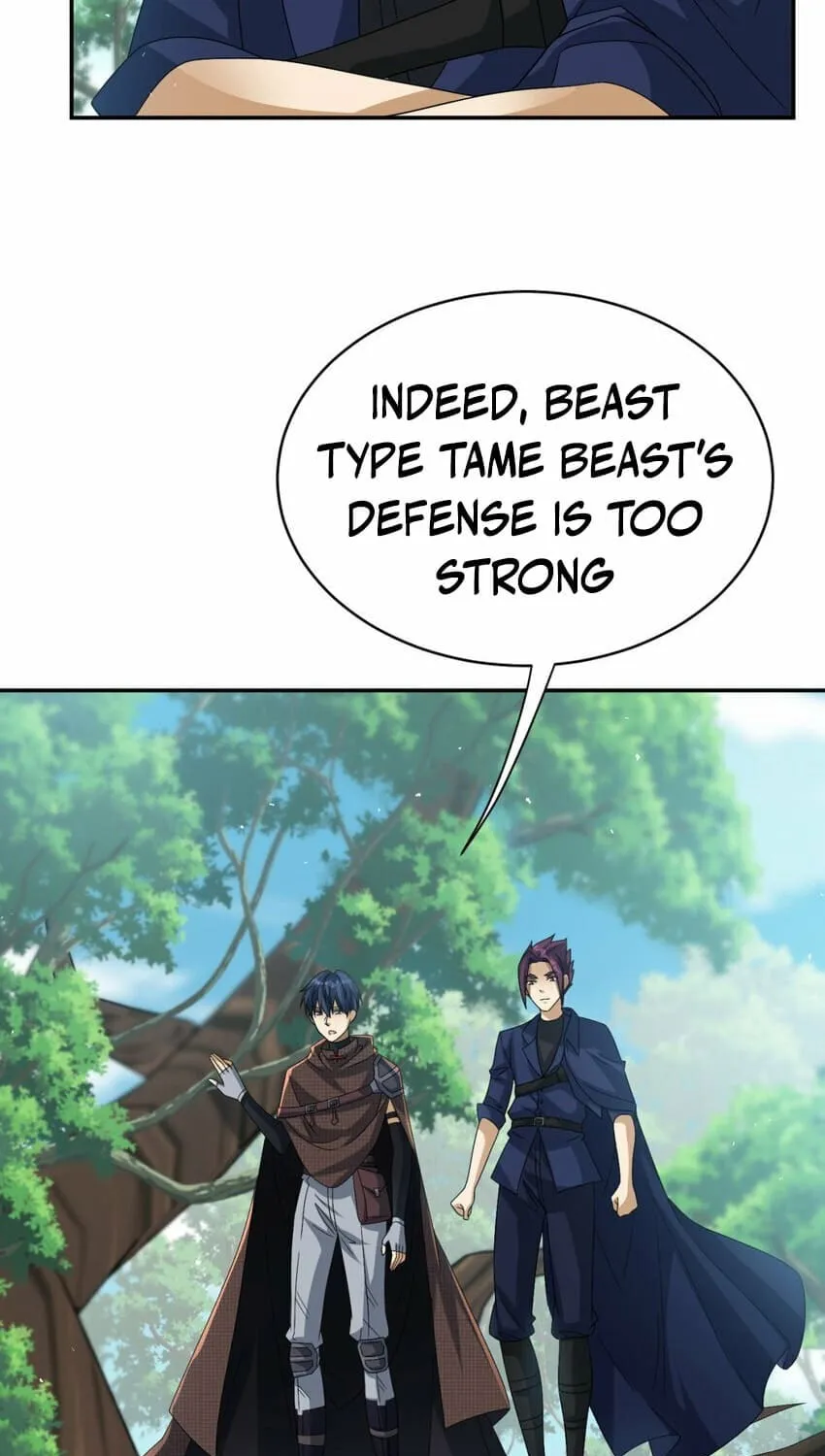 Read The Dragon Master chapter 30 image 41 on Lezhin