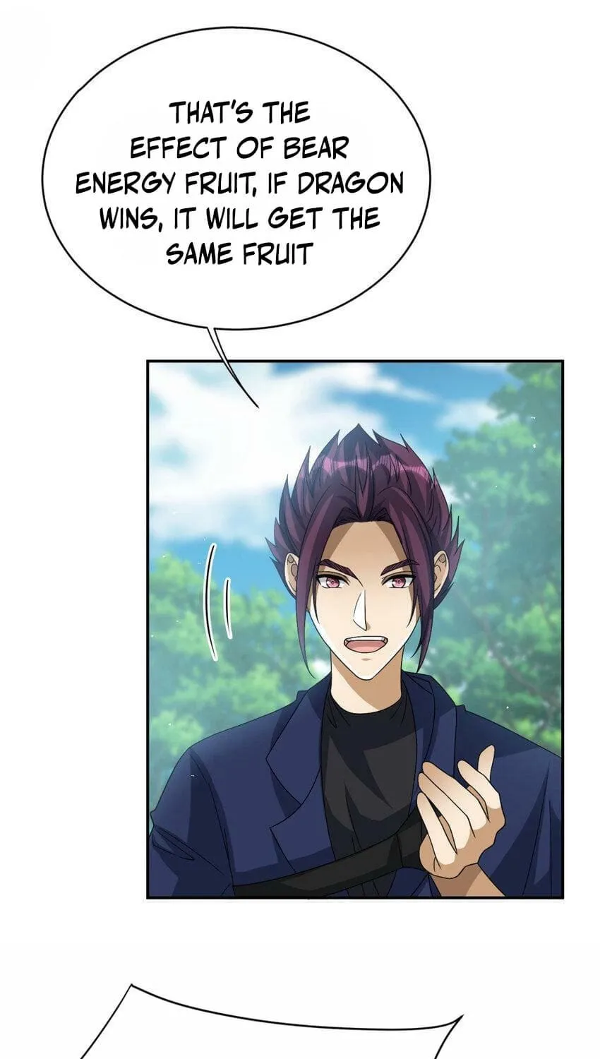 Read The Dragon Master chapter 30 image 43 on Lezhin