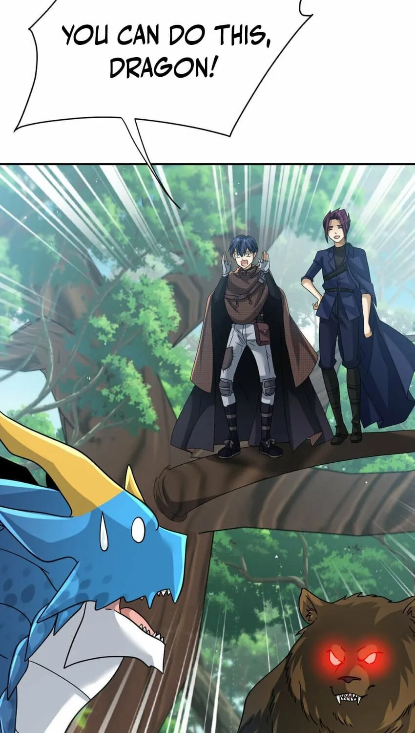 Read The Dragon Master chapter 30 image 44 on Lezhin