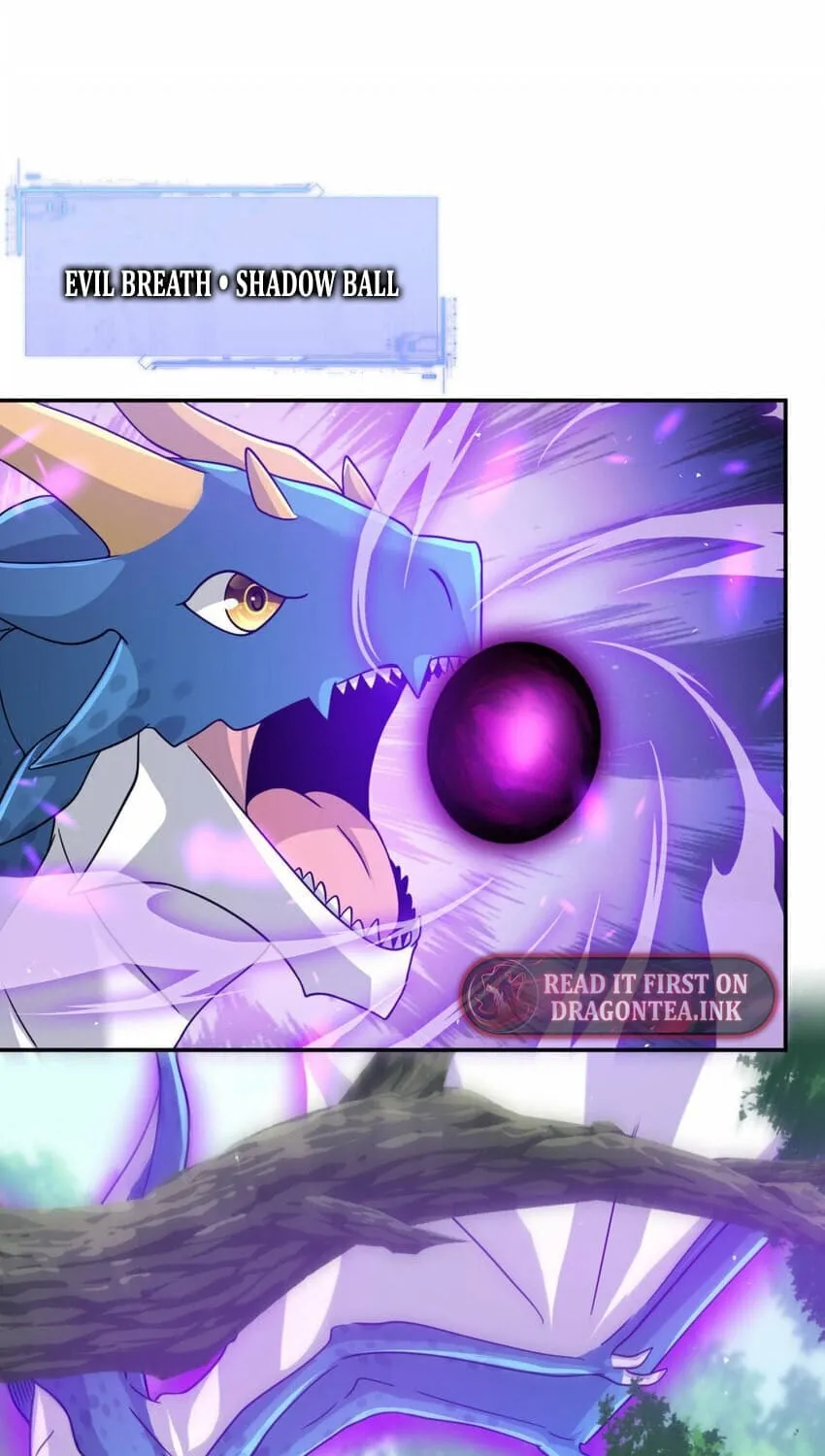 Read The Dragon Master chapter 30 image 46 on Lezhin