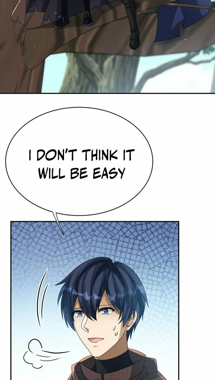 Read The Dragon Master chapter 30 image 5 on Lezhin