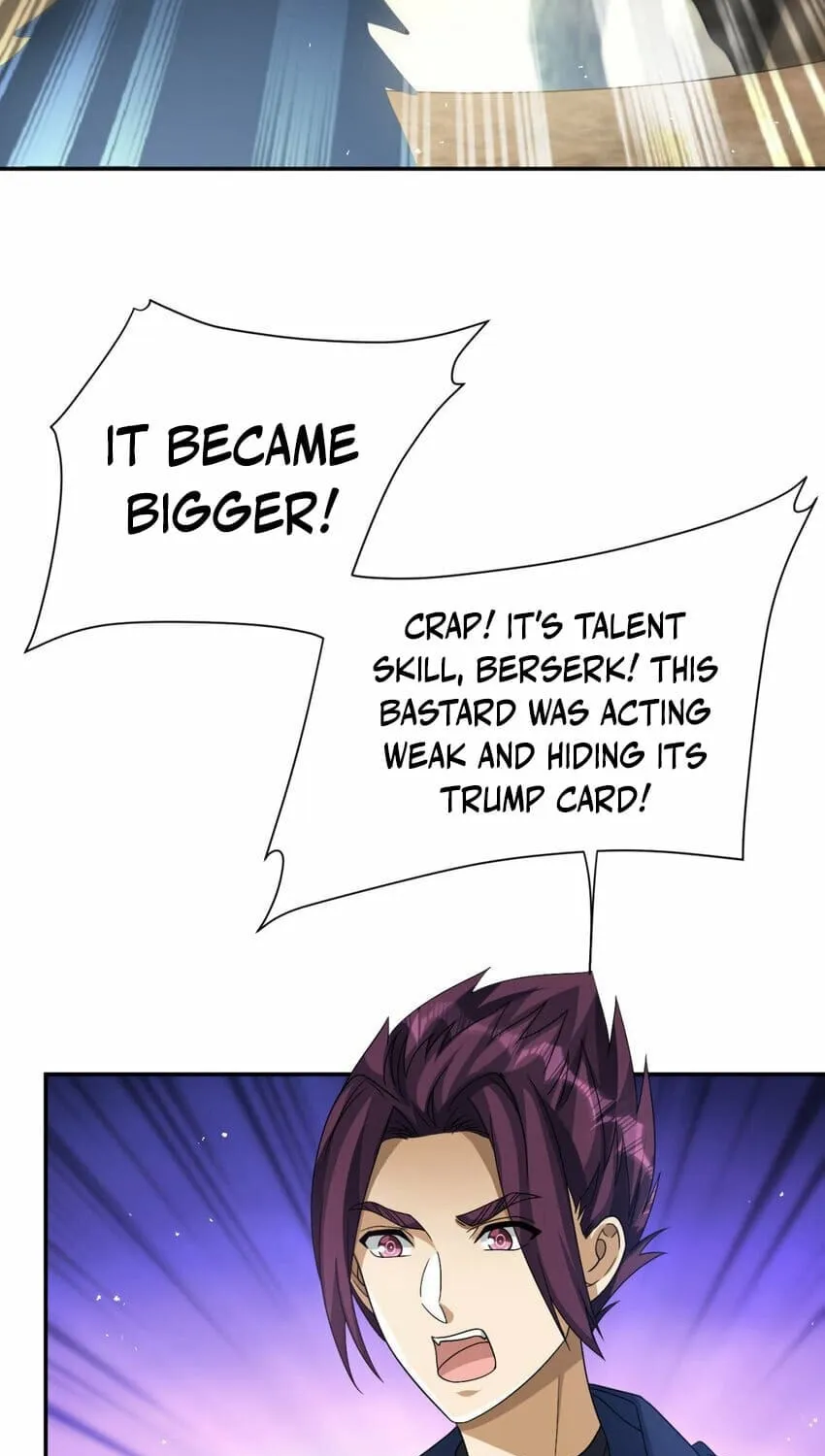 Read The Dragon Master chapter 30 image 59 on Lezhin